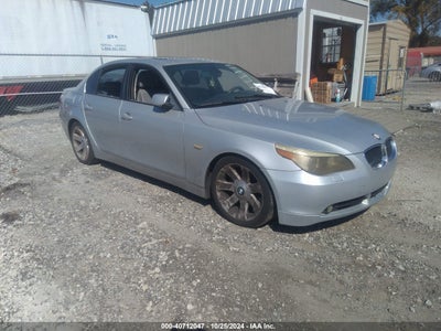 BMW 530I 2004