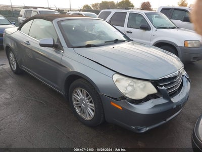 CHRYSLER SEBRING 2009