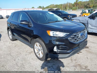 FORD EDGE 2020