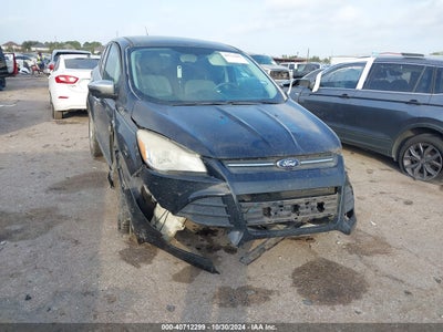 FORD ESCAPE 2014