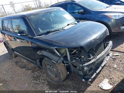 SCION XB 2015