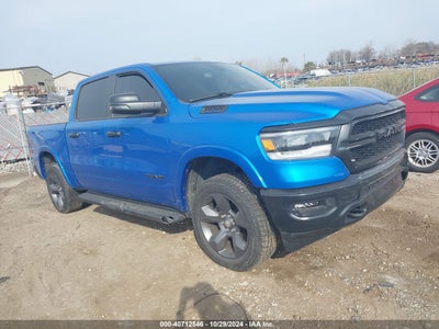RAM 1500 2023