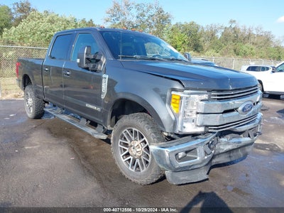 FORD F-250 2017