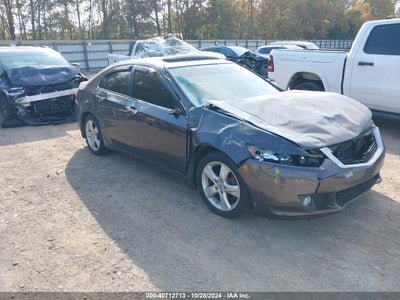 ACURA TSX 2009