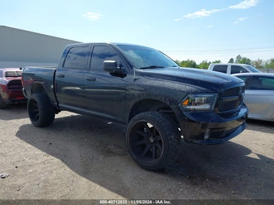 RAM 1500 2014