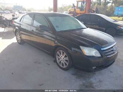 TOYOTA AVALON 2005