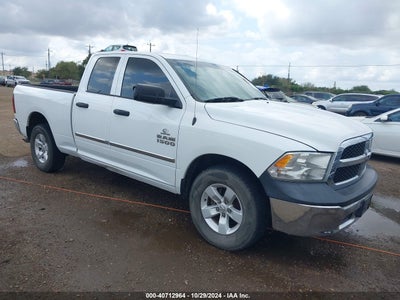 RAM 1500 2013