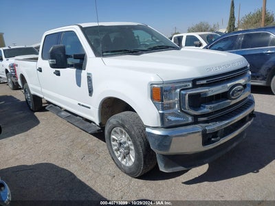 FORD F-250 2022