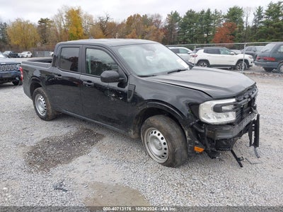 FORD MAVERICK 2024