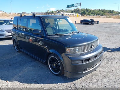 SCION XB 2004