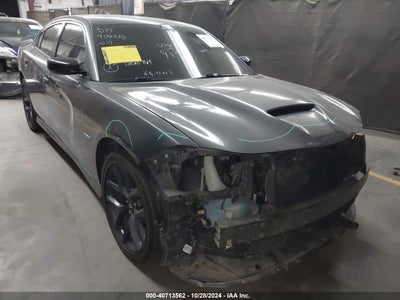 DODGE CHARGER 2019