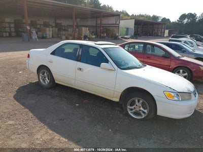 TOYOTA CAMRY 2000