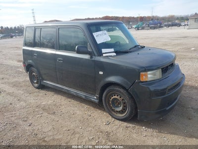 SCION XB 2006