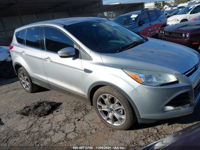 FORD ESCAPE 2013