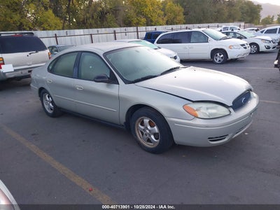 FORD TAURUS 2004