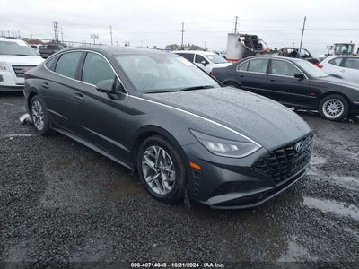 HYUNDAI SONATA 2022