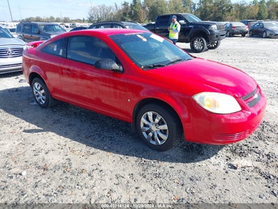 CHEVROLET COBALT 2007