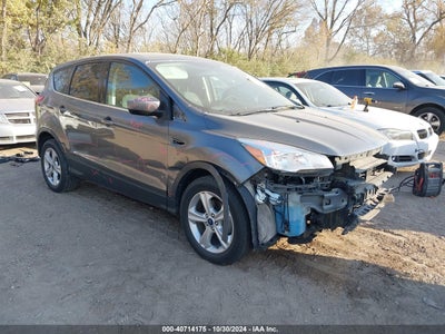 FORD ESCAPE 2014