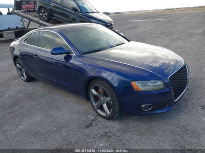 AUDI A5 2010
