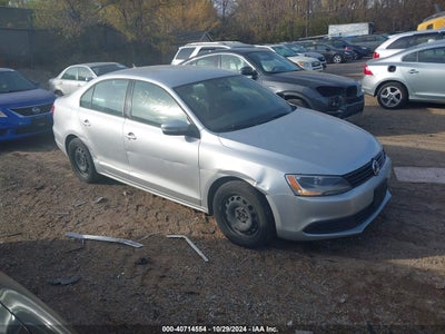 VOLKSWAGEN JETTA 2014
