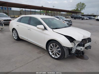 CADILLAC XTS 2015