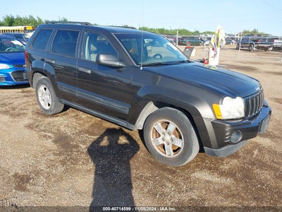 JEEP GRAND CHEROKEE 2005