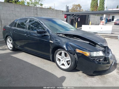 ACURA TL 2005