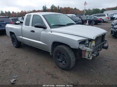 DODGE DAKOTA 2005