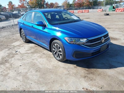 VOLKSWAGEN JETTA 2024