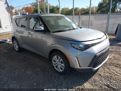 KIA SOUL 2023