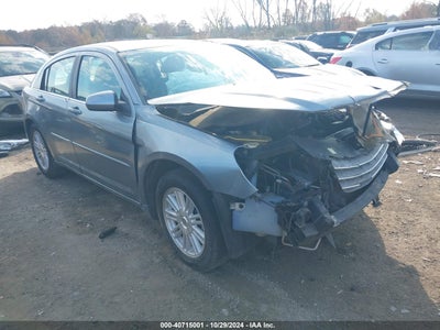 CHRYSLER SEBRING 2008