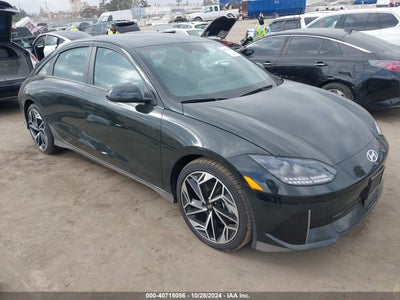 HYUNDAI IONIQ 6 2023