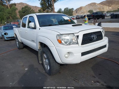 TOYOTA TACOMA 2011