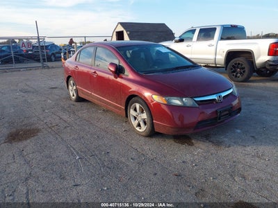 HONDA CIVIC 2006