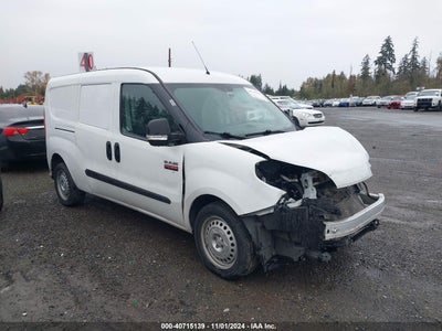 RAM PROMASTER CITY 2022