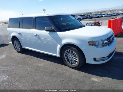 FORD FLEX 2016