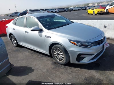 KIA OPTIMA 2020