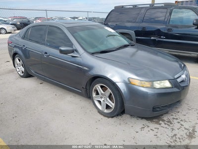 ACURA TL 2005