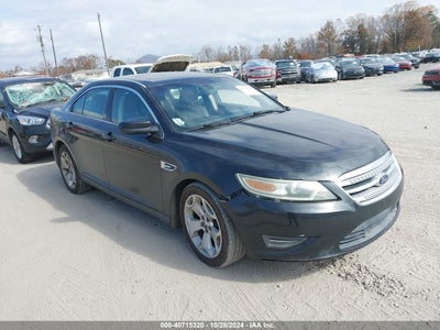 FORD TAURUS 2012