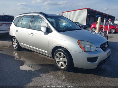 KIA RONDO 2008