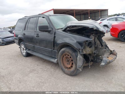 FORD EXPEDITION 2003