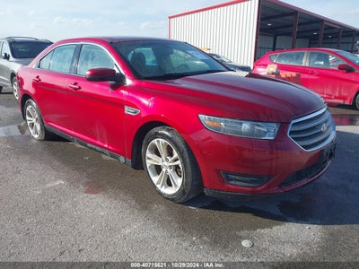 FORD TAURUS 2014