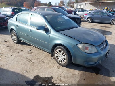 CHEVROLET COBALT 2010