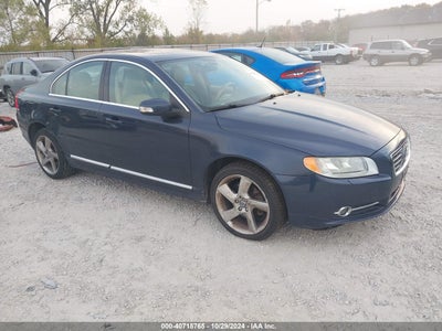 VOLVO S80 2010