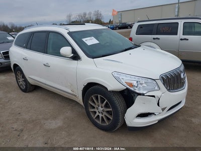 BUICK ENCLAVE 2014