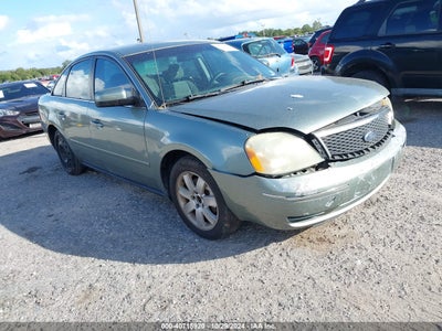 FORD FIVE HUNDRED 2006