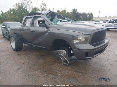 RAM 1500 2014