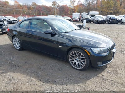BMW 328I 2009