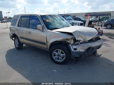 HONDA CR-V 2000