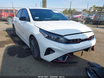 KIA FORTE 2024
